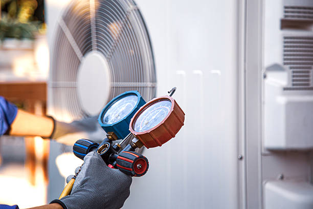 Affordable Hvac solutions in Walden, TN